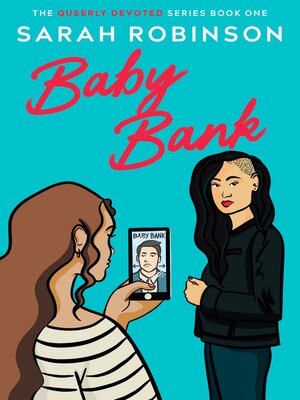 cover image of Baby Bank